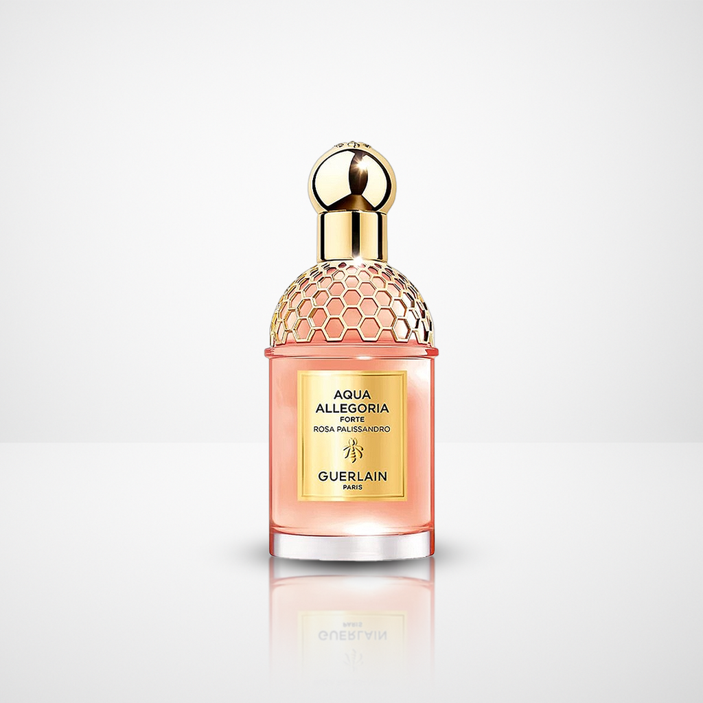 Guerlain - Aqua Allegoria Forte Rosa Palissandro 