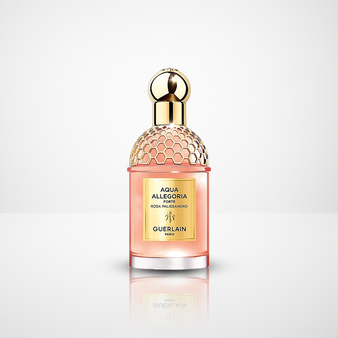 Guerlain - Aqua Allegoria Forte Rosa Palissandro 