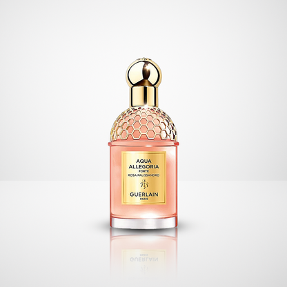 Guerlain - Aqua Allegoria Forte Rosa Palissandro 
