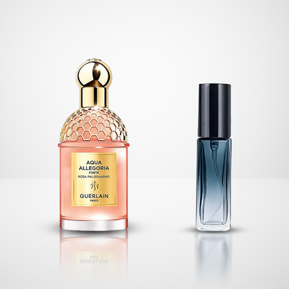 Guerlain - Aqua Allegoria Forte Rosa Palissandro 
