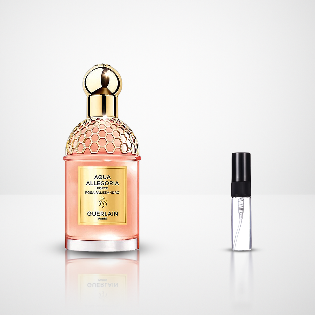 Guerlain - Aqua Allegoria Forte Rosa Palissandro 