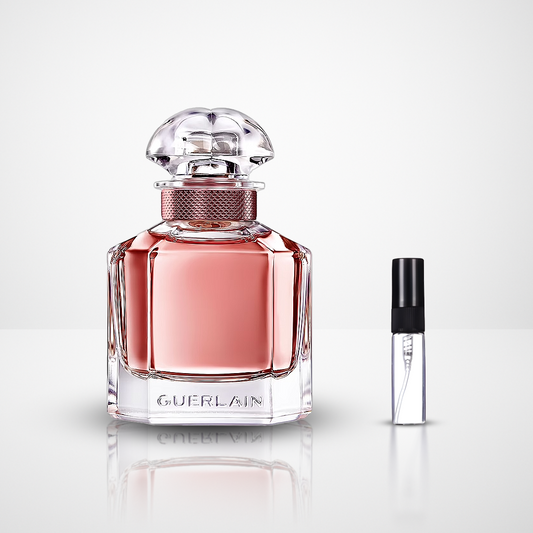 Отливка от Guerlain - Mon Guerlain Intense 