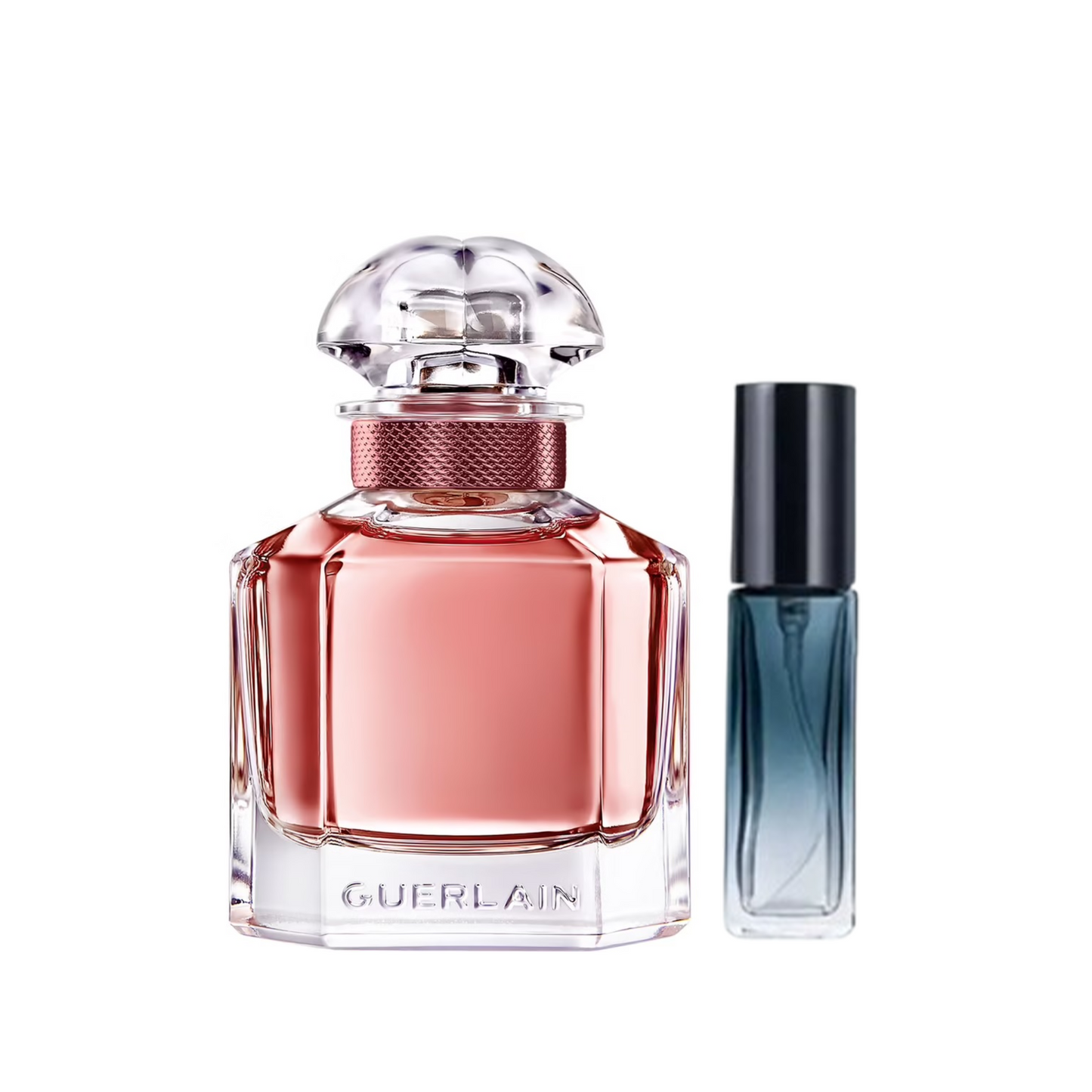 Отливка от Mon Guerlain Intense – Guerlain