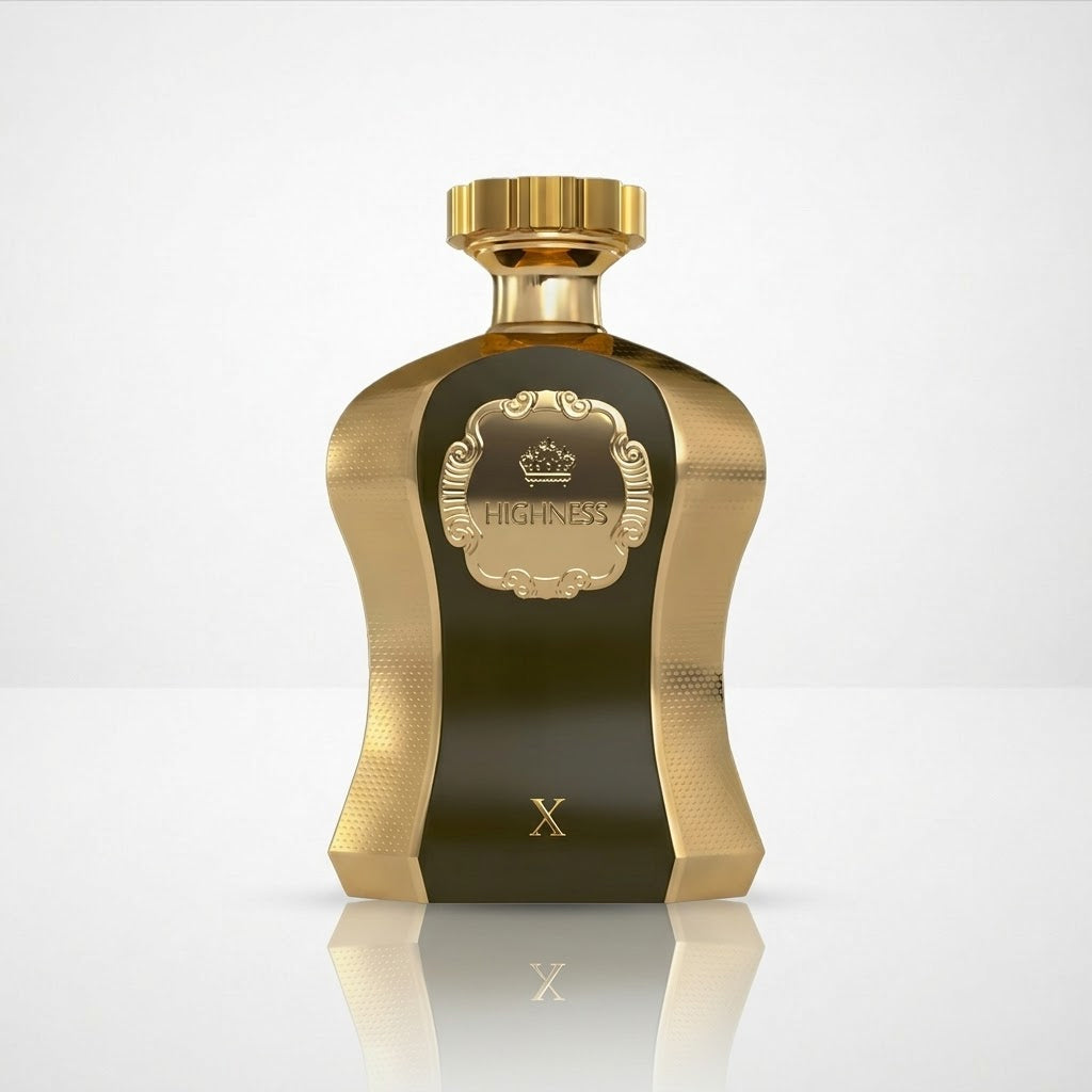 Afnan - Highness X Brown 100 ml