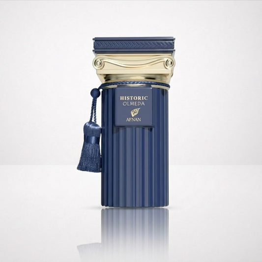 Afnan - Historic Olmeda 100 ml