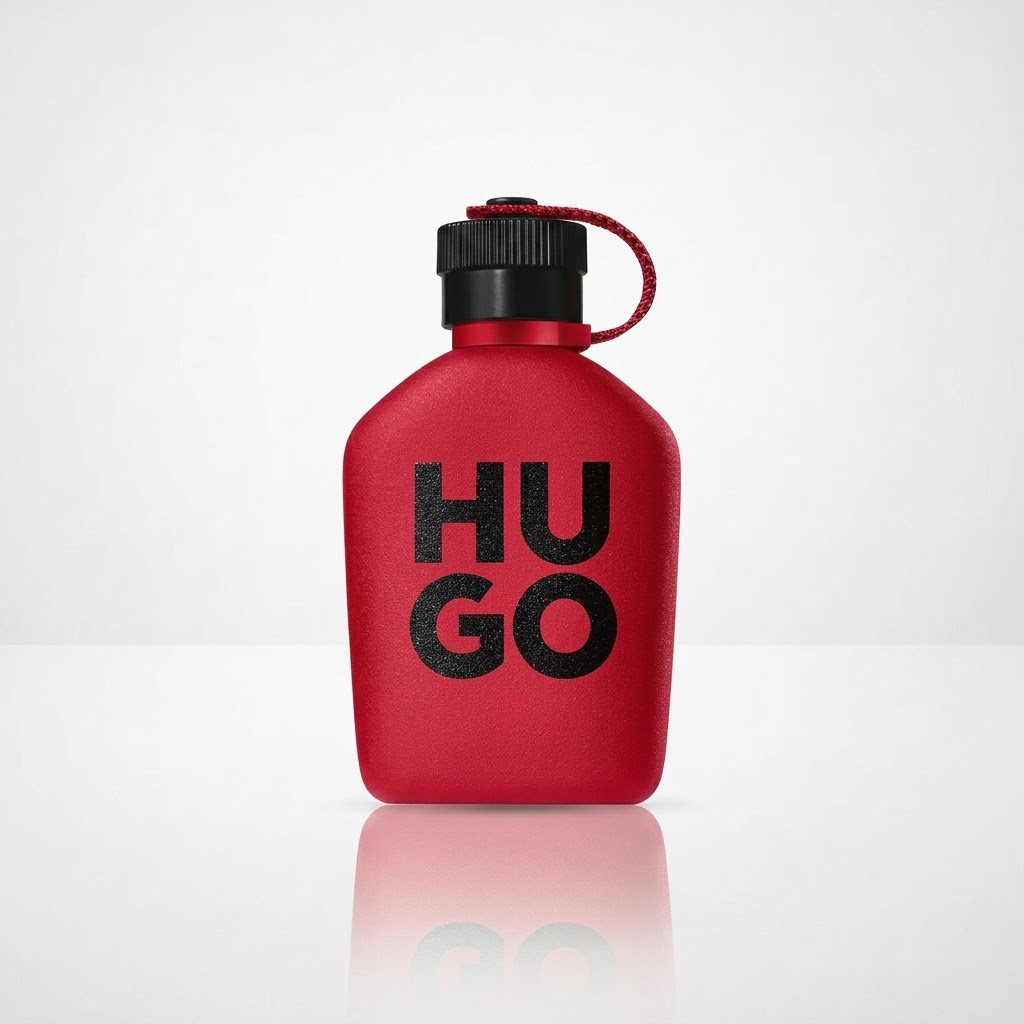 Hugo Boss - Hugo Intense 75 ml