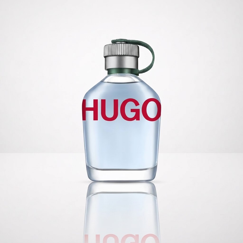 Hugo Boss - Hugo Man 125 ml