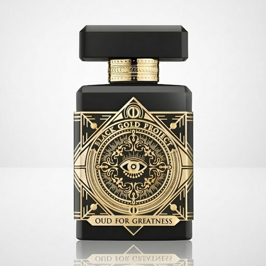 Initio Parfums Prives - Oud for Greatness 90 ml