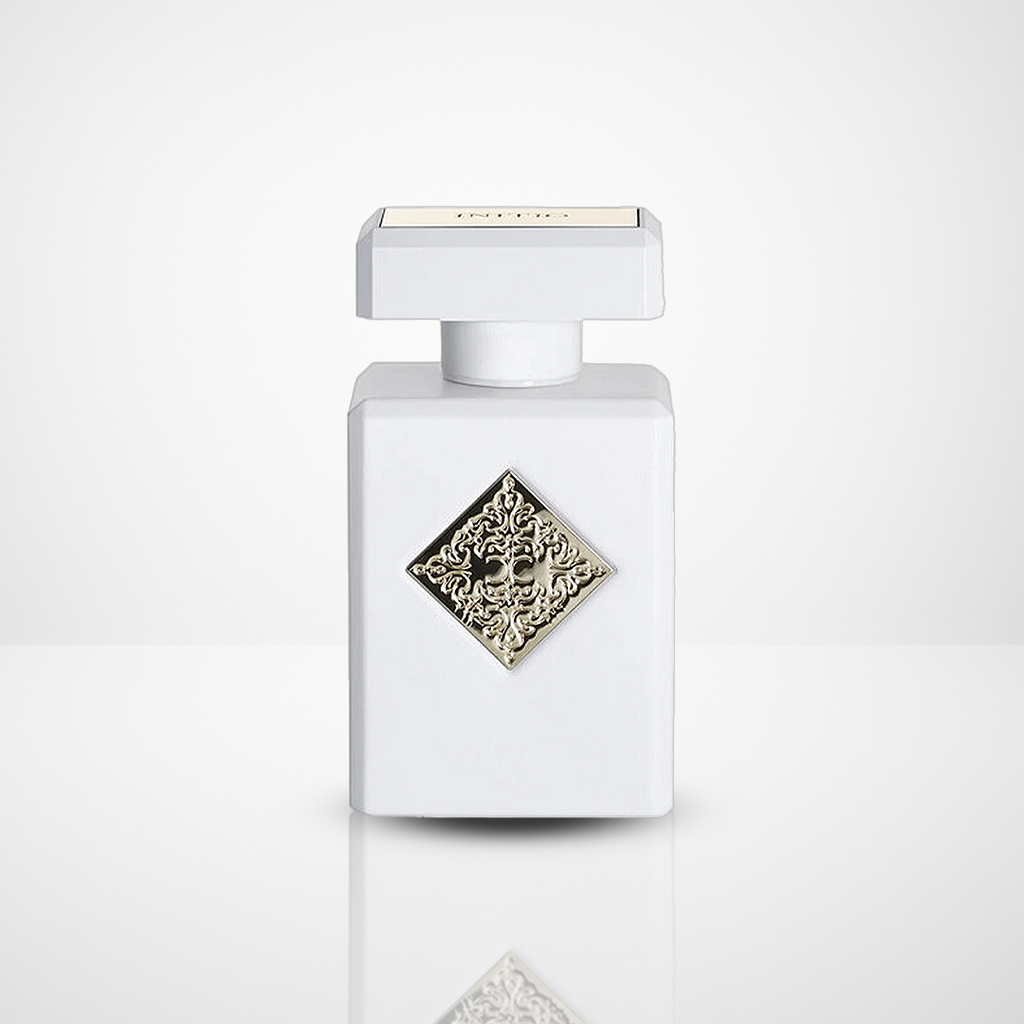 Initio - Musk Therapy 