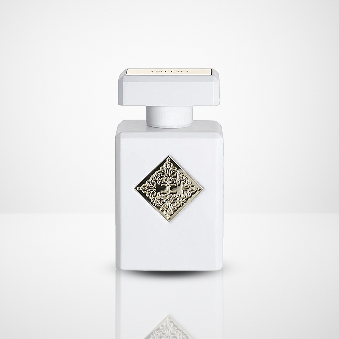 Initio - Musk Therapy 