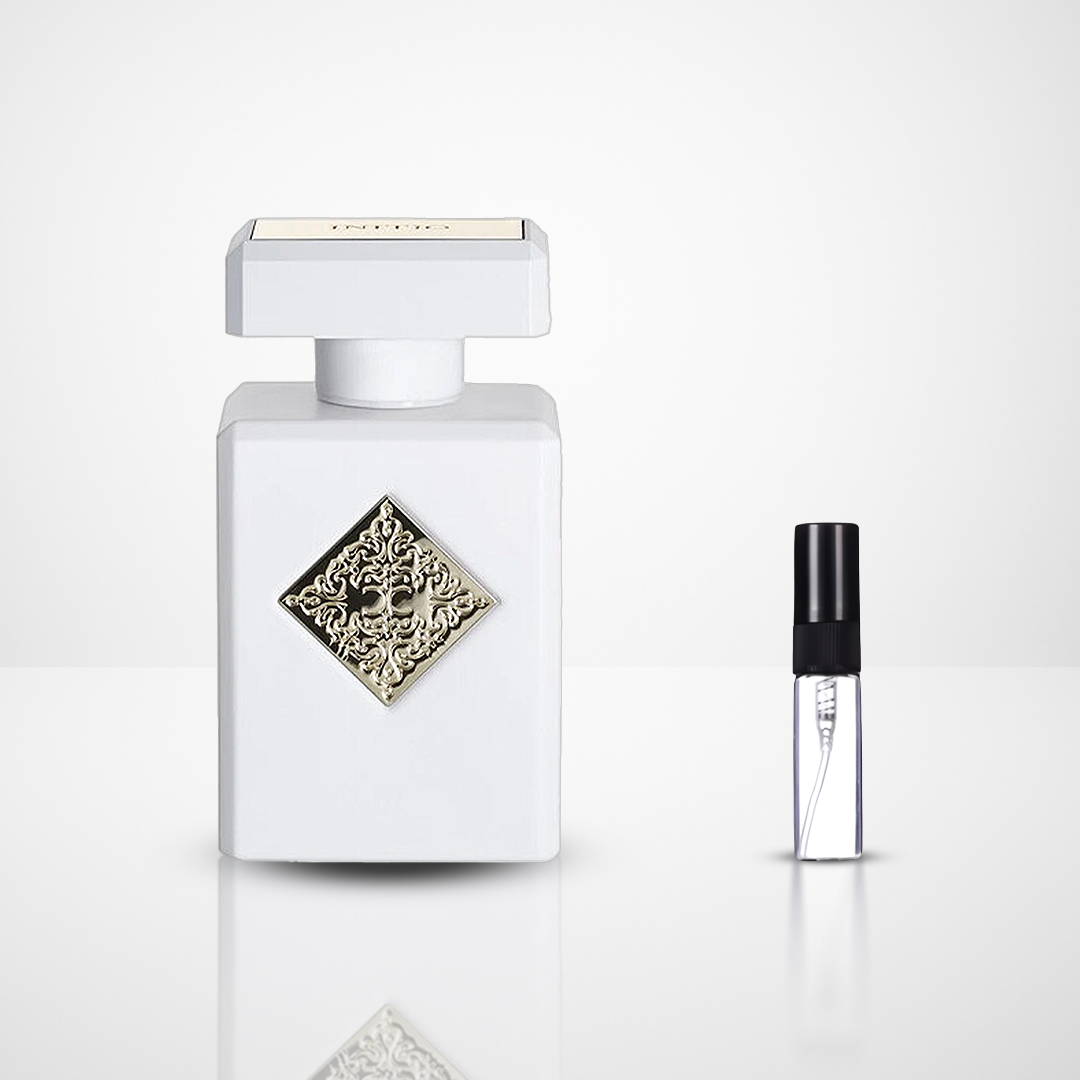 Initio - Musk Therapy 