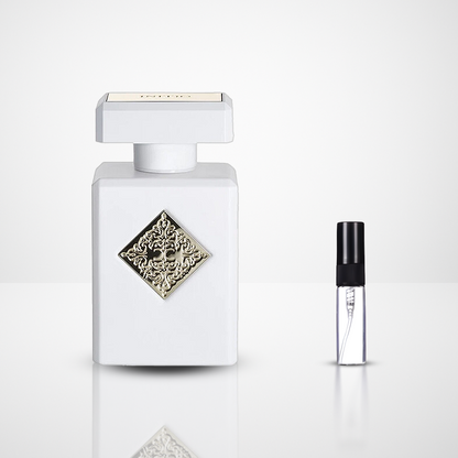 Отливка от Initio - Musk Therapy 