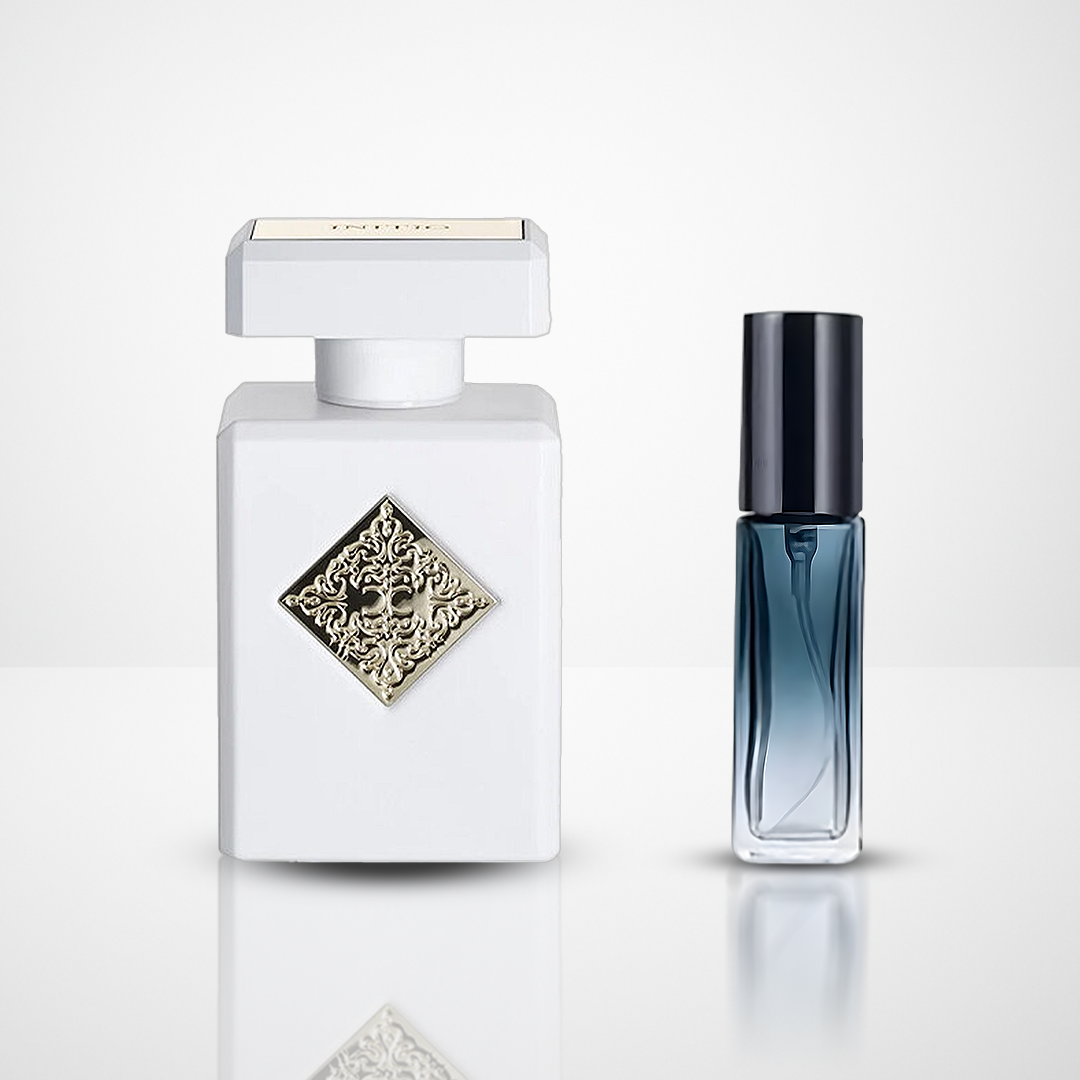 Initio - Musk Therapy 