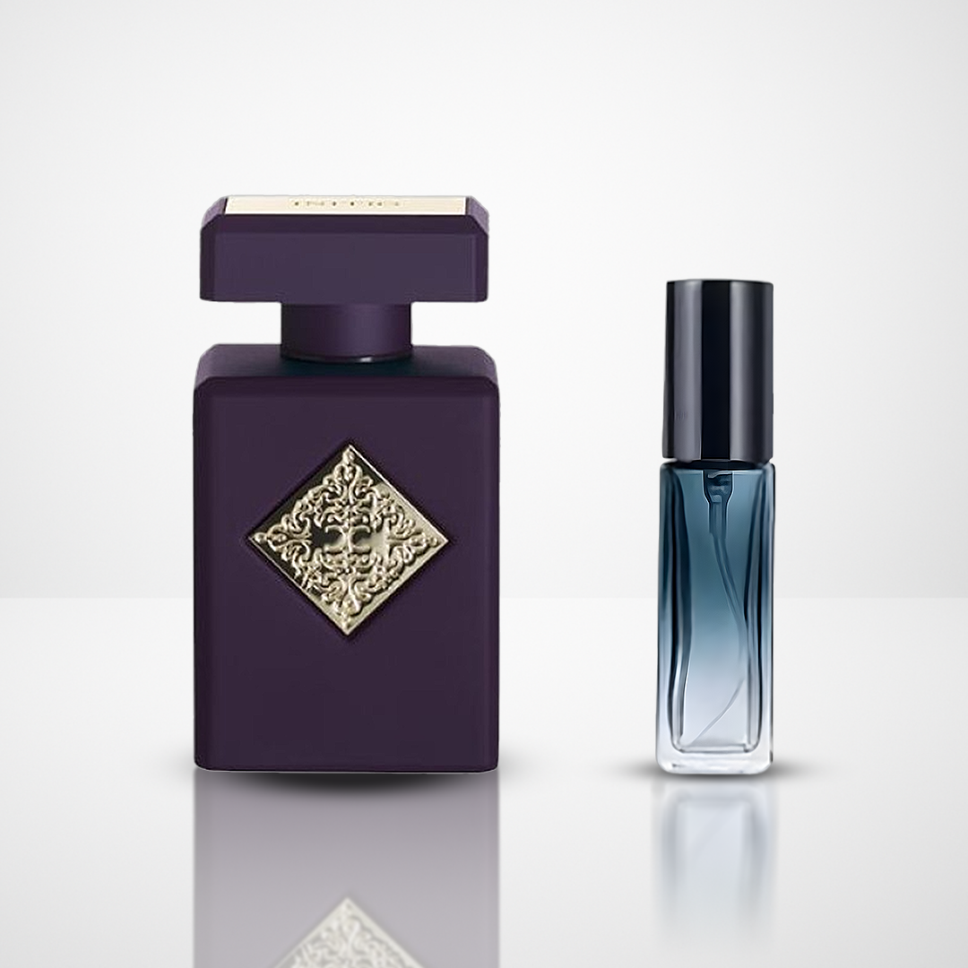 Initio - Side Effect 