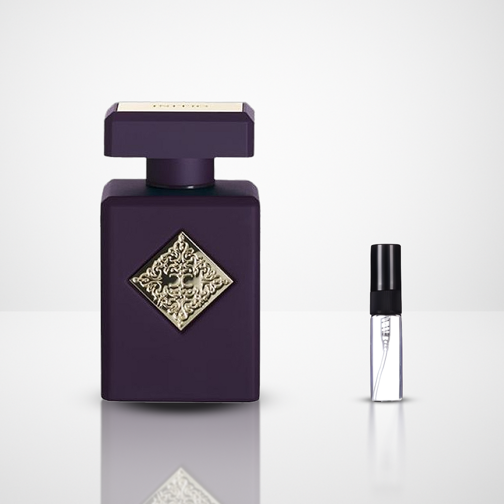 Initio - Side Effect 