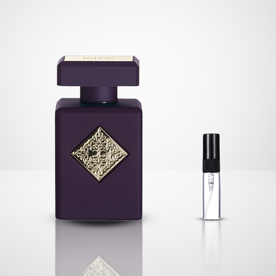 Initio - Side Effect 