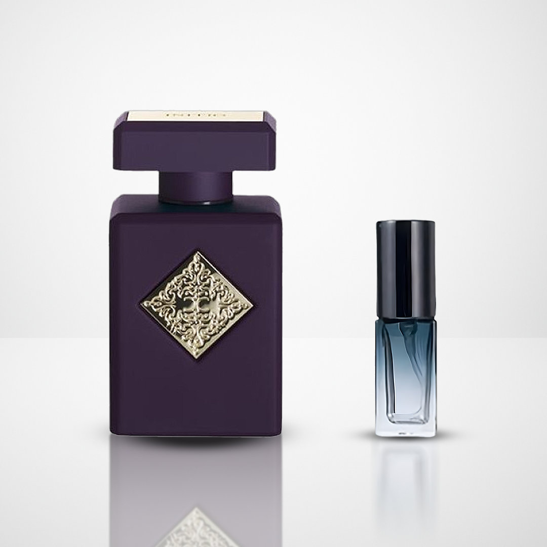 Initio - Side Effect 