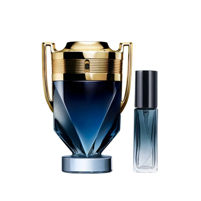 Invictus Parfum - Rabanne