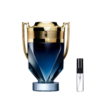 Invictus Parfum - Rabanne
