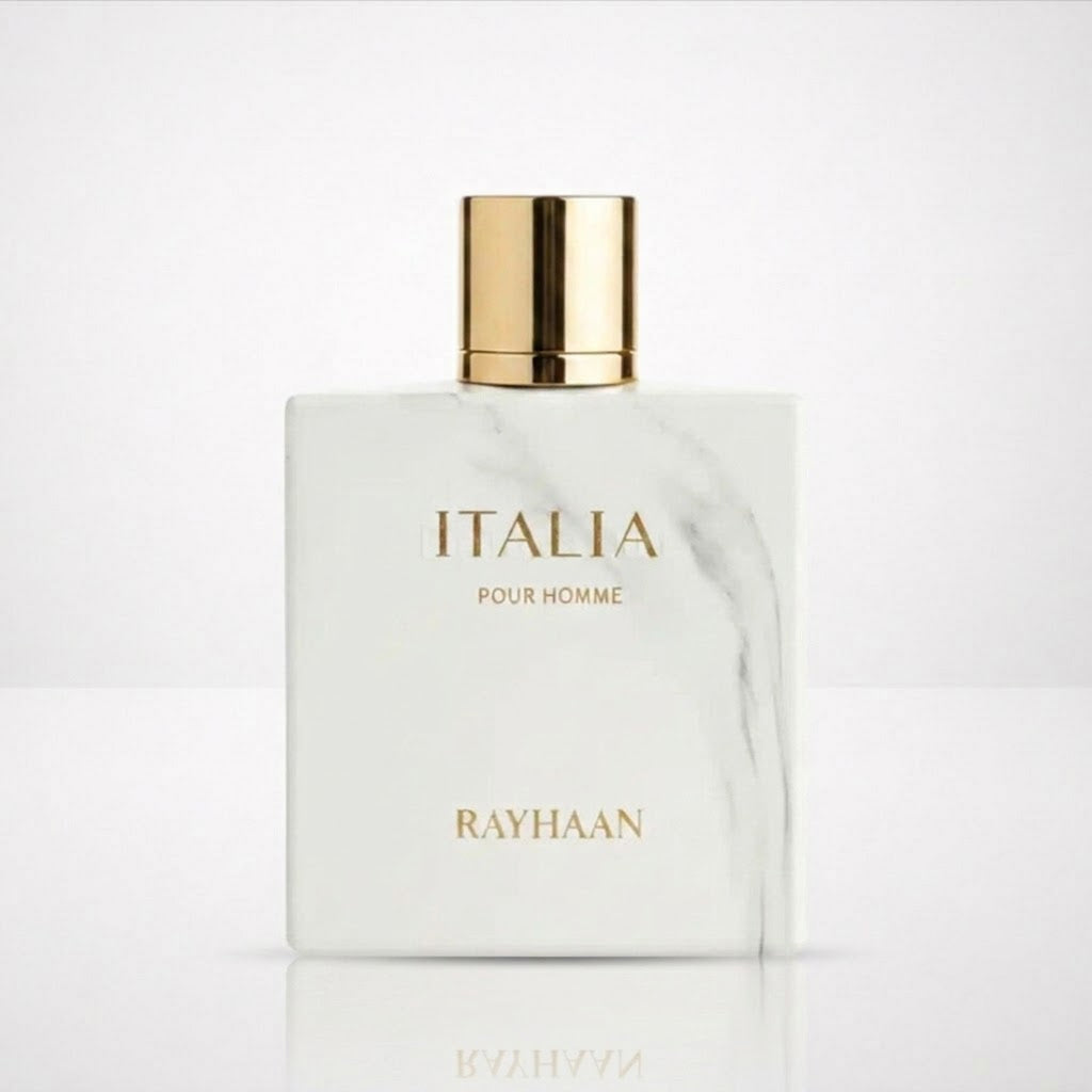 Rayhaan - Italia 100 ml