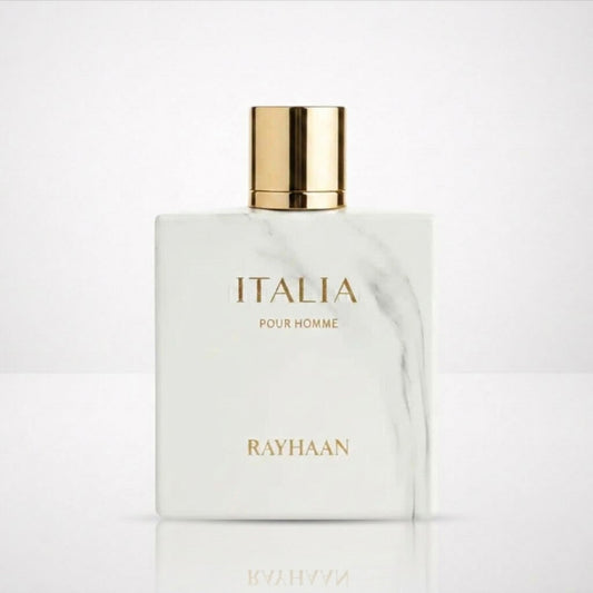 Rayhaan - Italia 100 ml