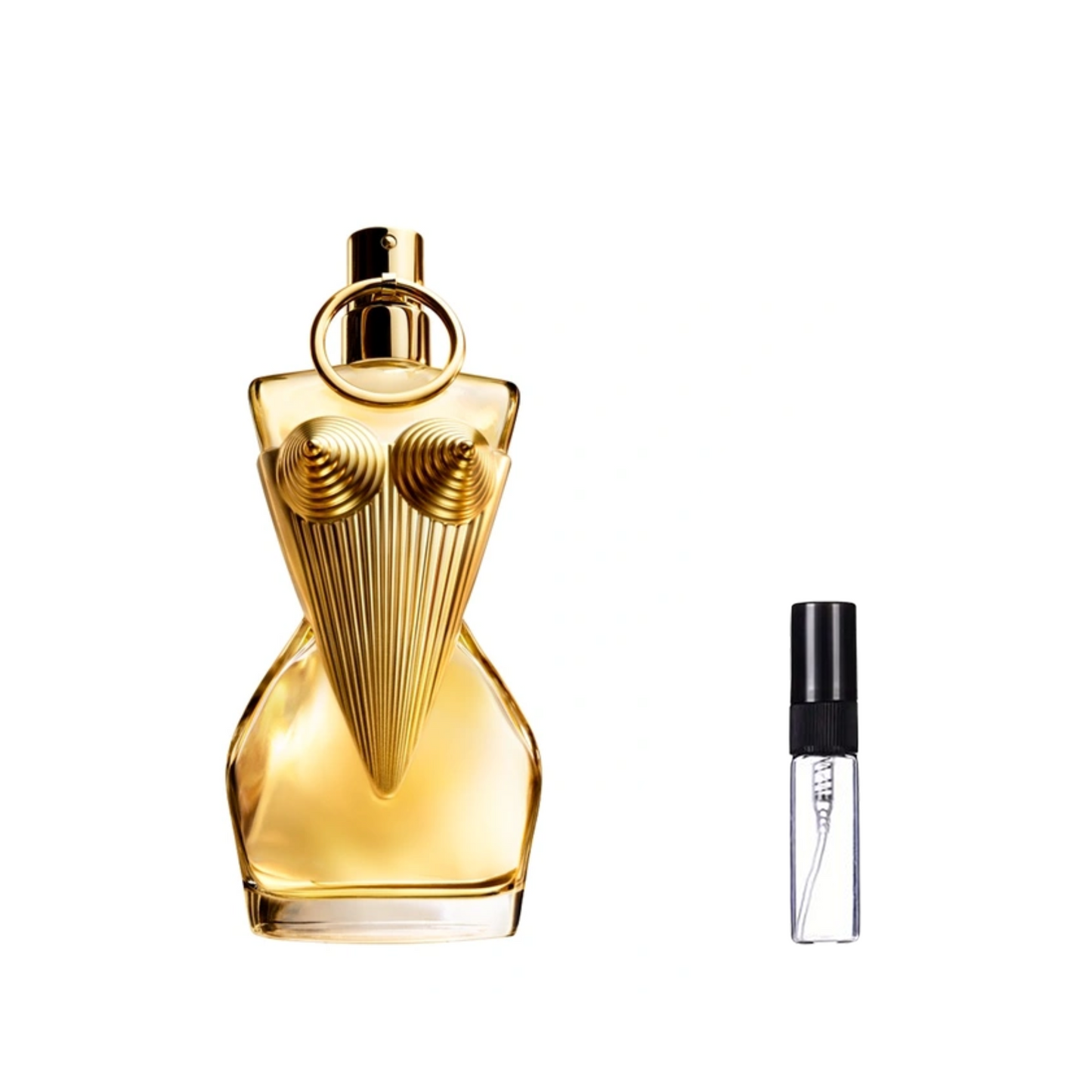 Отливка от Gaultier Divine – Jean Paul Gaultier