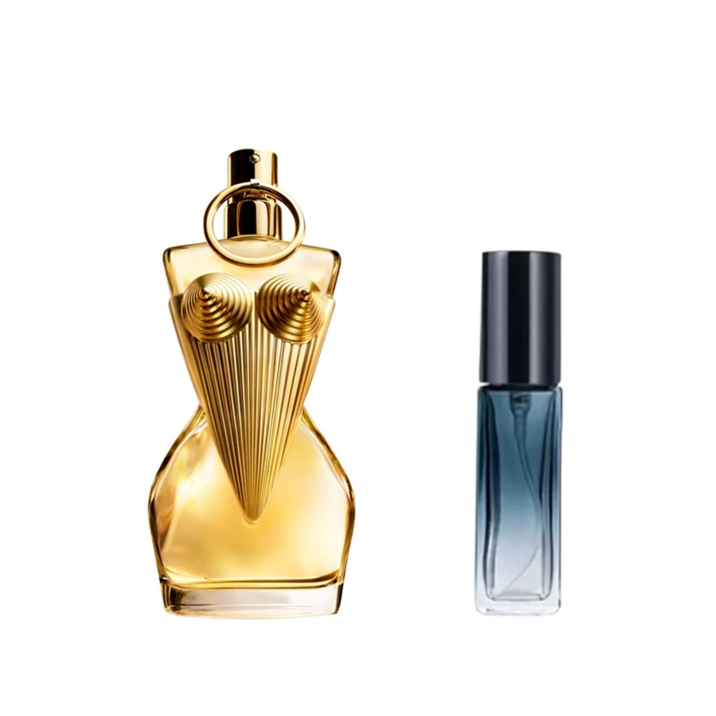 Отливка от Gaultier Divine – Jean Paul Gaultier