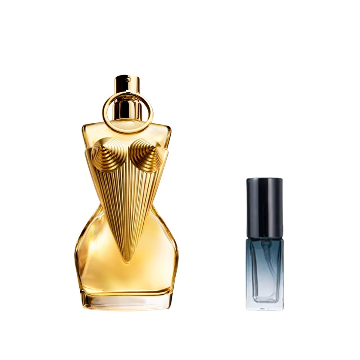 Отливка от Gaultier Divine – Jean Paul Gaultier