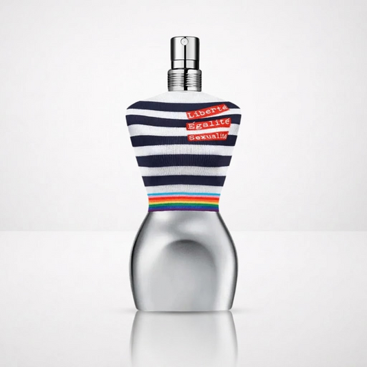 Jean Paul Gaultier - Classique Pride Edition 100 ml