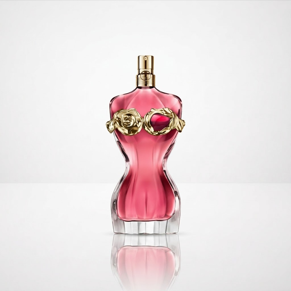 Jean Paul Gaultier - La Belle Rosea 50 ml
