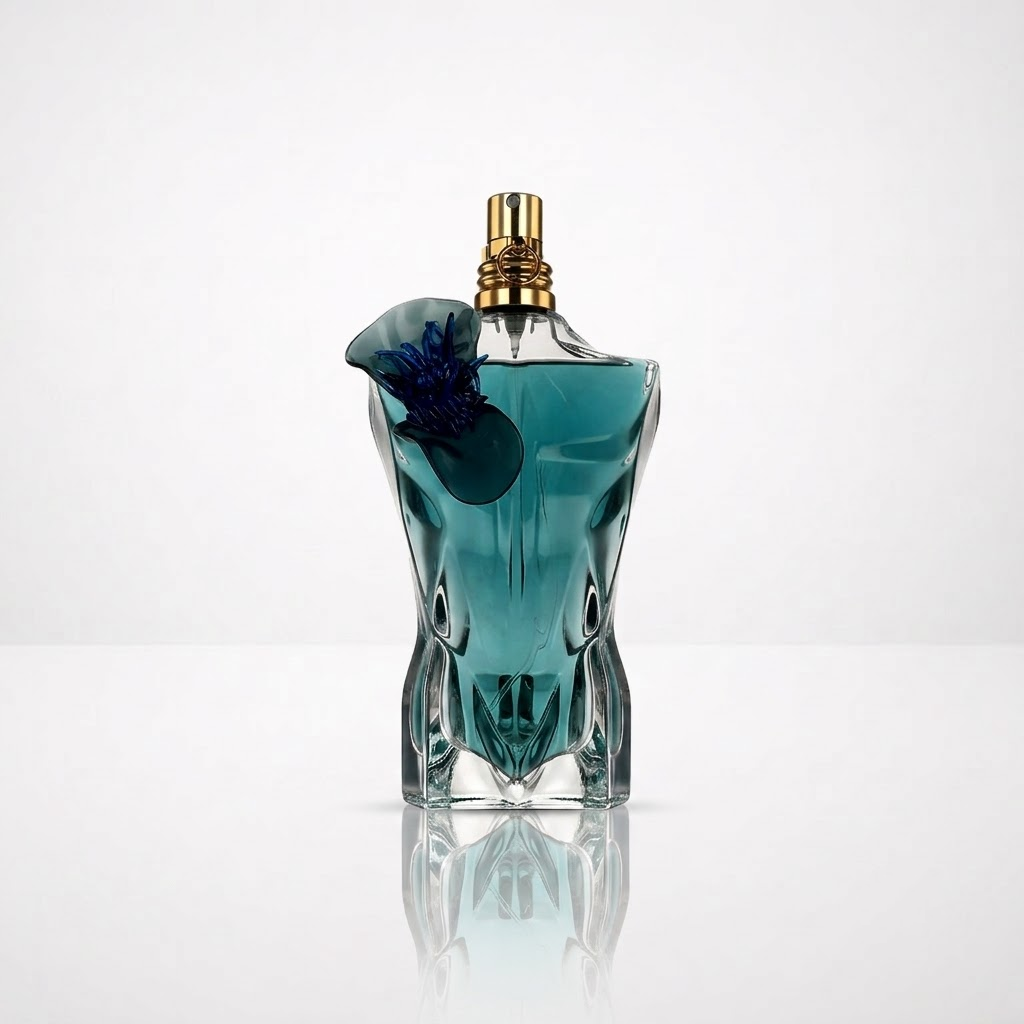 Jean Paul Gaultier - Le Beau Flower Edition 125 ml