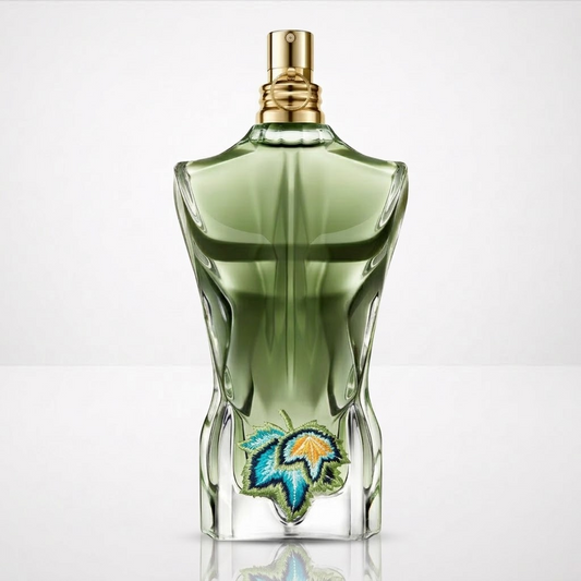 Jean Paul Gaultier - Le Beau Paradise Garden 125 ml