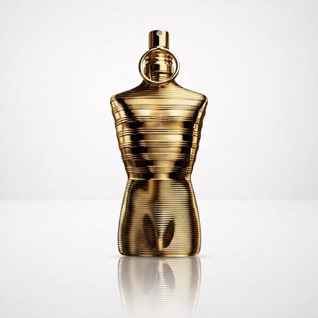 Jean Paul Gaultier - Le Male Elixir Absolu 75 ml