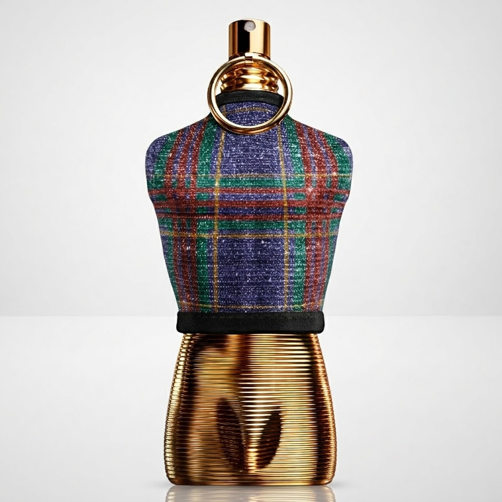 Jean Paul Gaultier - Le Male Elixir Collector Edition 125 ml