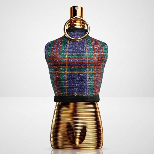 Jean Paul Gaultier - Le Male Elixir Collector Edition 125 ml