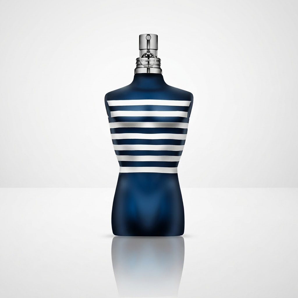 Jean Paul Gaultier - Le Male In The Navy 125 ml