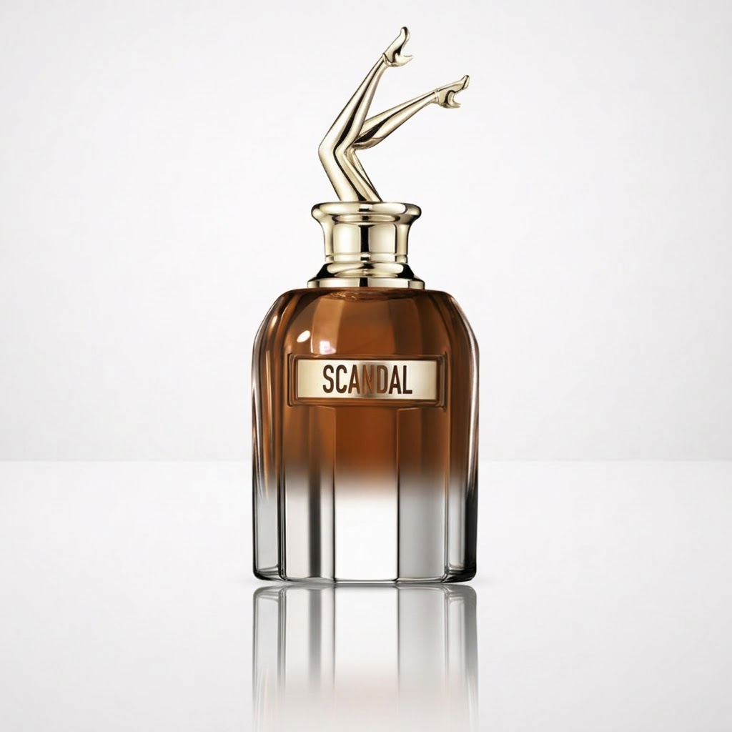 Jean Paul Gaultier - Scandal Elixir 50 ml