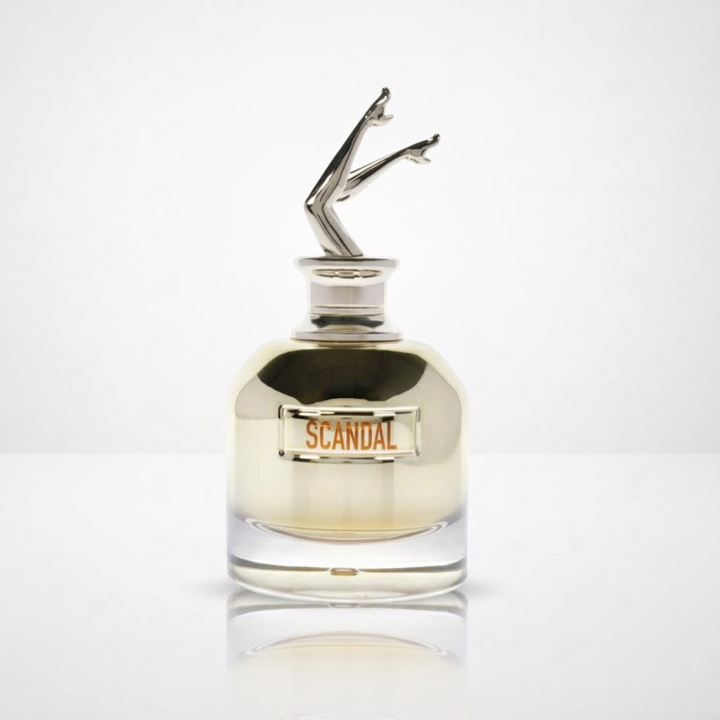 Jean Paul Gaultier - Scandal Gold 80 ml