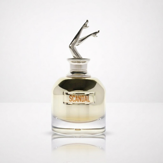 Jean Paul Gaultier - Scandal Gold 80 ml