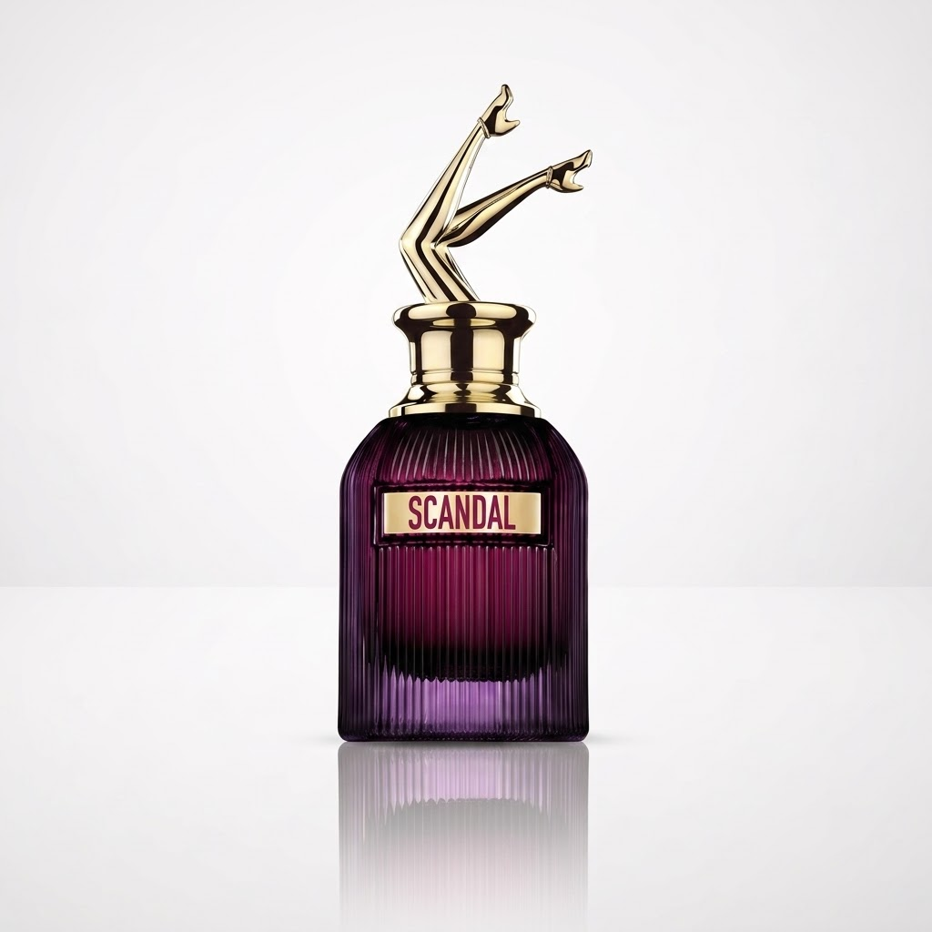 Jean Paul Gaultier - Scandal Intense 80 ml