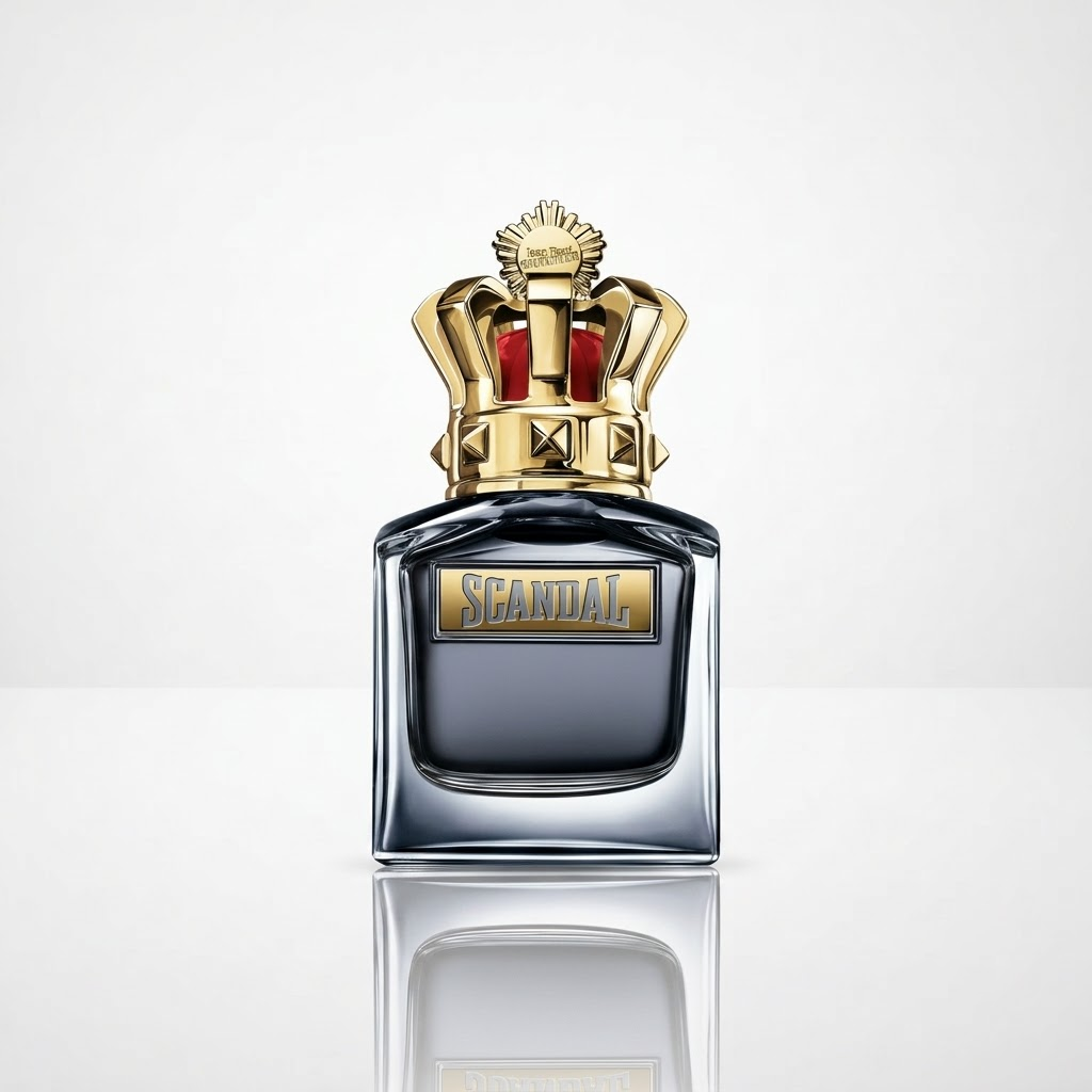 Jean Paul Gaultier - Scandal Pour Homme 50 ml