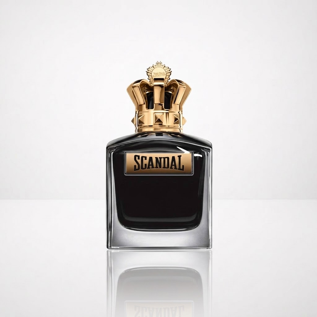 Jean Paul Gaultier - Scandal Pour Homme Le Parfum 50 ml (Refillable)