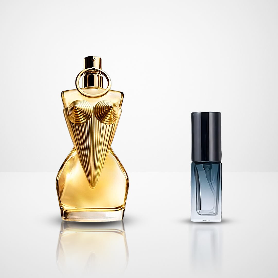 Отливка от Jean Paul Gaultier - Gaultier Divine 