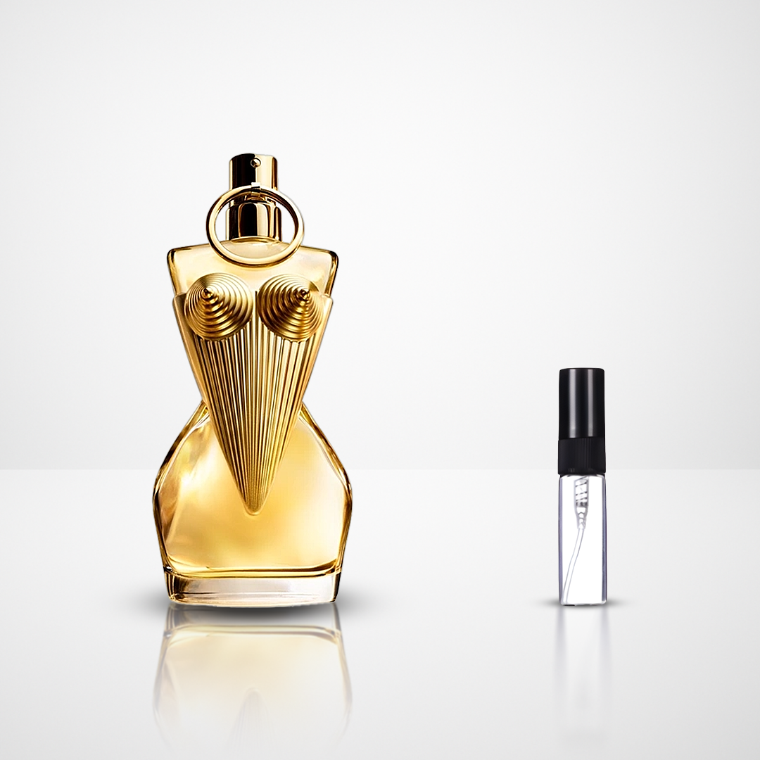 Отливка от Jean Paul Gaultier - Gaultier Divine 