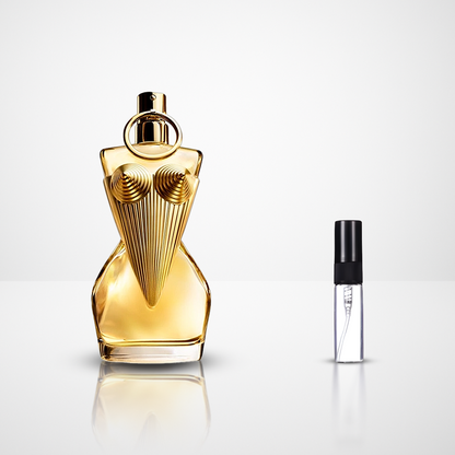 Отливка от Jean Paul Gaultier - Gaultier Divine 