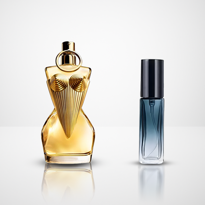 Отливка от Jean Paul Gaultier - Gaultier Divine 