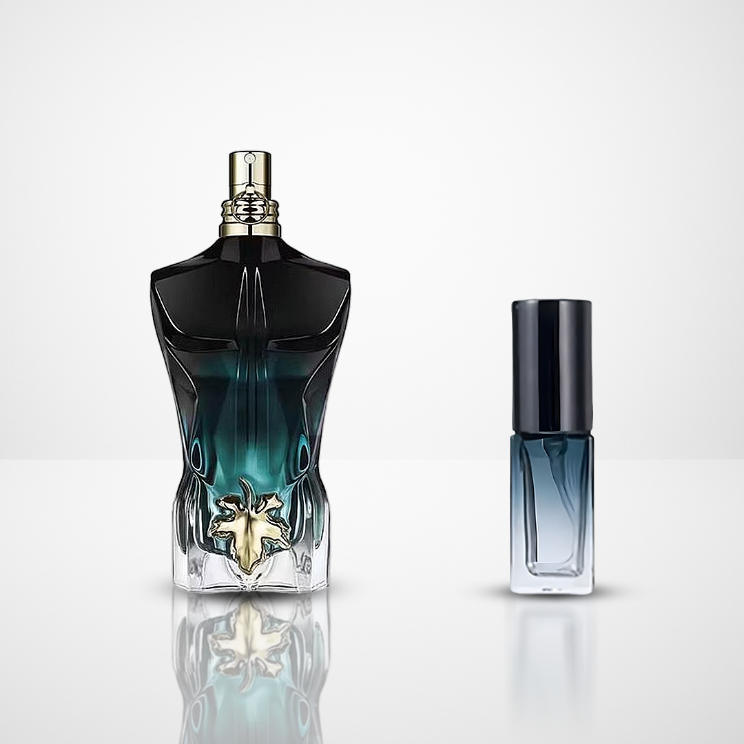 Отливка от Jean Paul Gaultier - Le Beau Le Parfum 