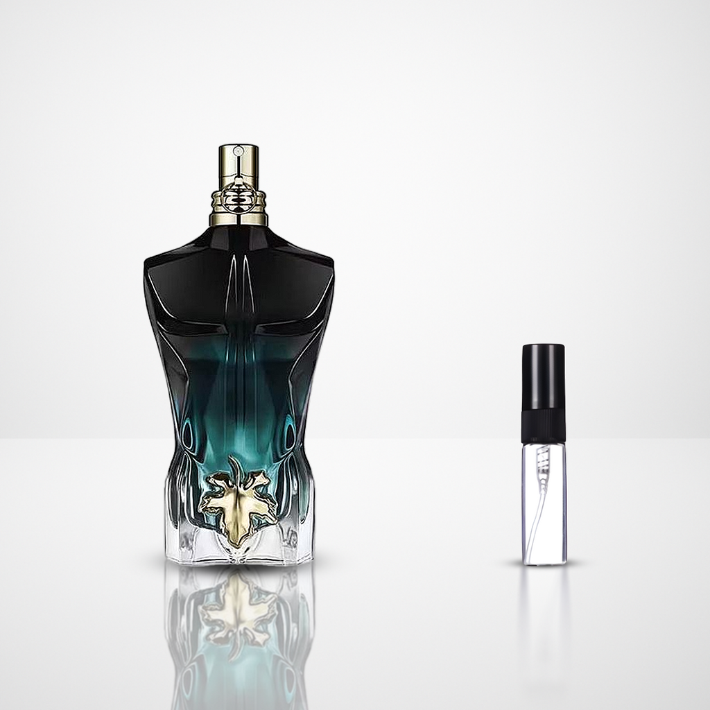 Jean Paul Gaultier - Le Beau Le Parfum 