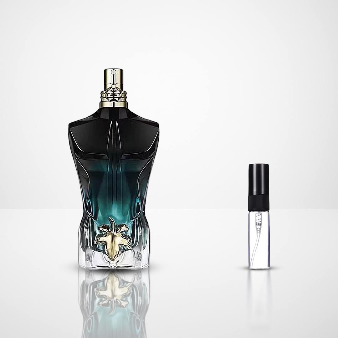 Отливка от Jean Paul Gaultier - Le Beau Le Parfum 