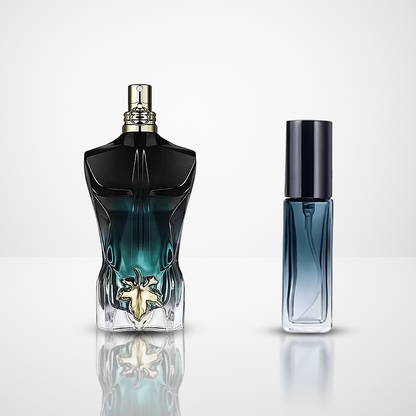 Отливка от Jean Paul Gaultier - Le Beau Le Parfum 